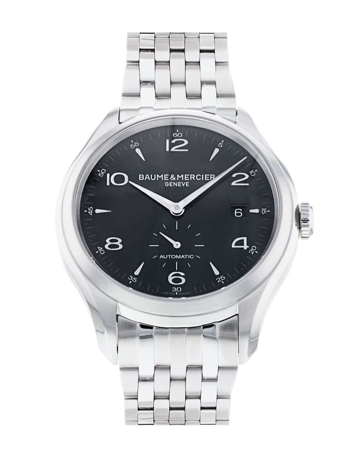 Baume et Mercier Clifton M0A10100